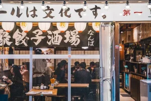 First-Timer’s Guide: Navigating Japan’s Incredible Culinary Landscape