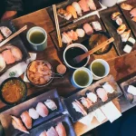 From Tsukiji to Toyosu: Where to Experience Tokyo’s Freshest Sushi