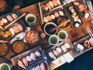 From Tsukiji to Toyosu: Where to Experience Tokyo’s Freshest Sushi
