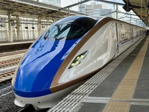 Getting Around Kyoto: Buses, Trains, and Walking Essentials