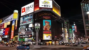 Hokkaido Nightlife Guide: Best Bars, Clubs &amp; Late-Night Fun