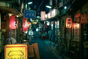 Is Hakone Worth Visiting for Onsen and Nature?