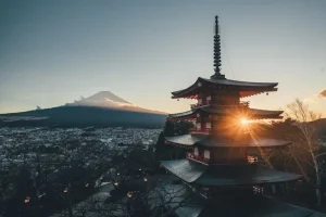 Is Nagasaki a Hidden Gem? Exploring Japan’s Multicultural Port City