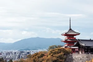 Kyoto in 5 Days: A Comprehensive Itinerary for Culture Lovers