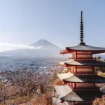 Nagasaki: A City of Resilience and Unique History in Japan