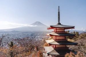 Nagasaki: A City of Resilience and Unique History in Japan