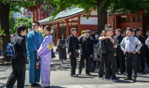 Nara Day Trip from Kyoto: The Ultimate Guide