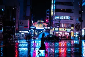 Nara Nightlife Guide: Best Bars, Izakayas, and Late-Night Spots