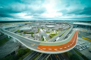 Navigating Narita Immigration and Customs Like a Pro