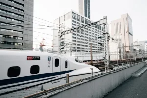 Navigating Tokyo’s Subway System Like a Local: A First-Timer’s Guide