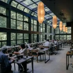 Osaka’s Best Co-working Spaces: A Digital Nomad’s Essential Guide