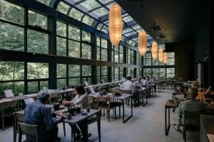 Osaka’s Best Co-working Spaces: A Digital Nomad’s Essential Guide