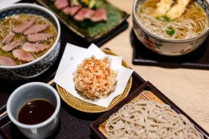 Sushi in Japan: How to Enjoy an Authentic Experience (and Where to Find It)
