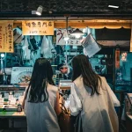 Sushi Train Secrets: Your Guide to Japan’s Revolving Delights