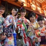 Temple Etiquette in Japan: Respectful Practices for Visitors