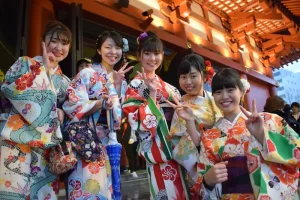 Temple Etiquette in Japan: Respectful Practices for Visitors