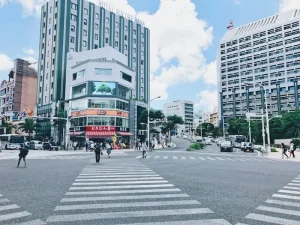 The Perfect Okinawa Itinerary: 7 Days of Island Bliss &amp; Adventure