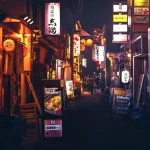 The Ultimate Guide to Kyoto Nightlife: Bars, Clubs &amp; Beyond