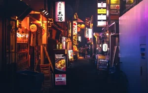 The Ultimate Guide to Kyoto Nightlife: Bars, Clubs &amp; Beyond