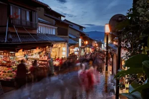 The Ultimate Guide to Shopping in Kyoto: Where to Go &amp; What to Buy