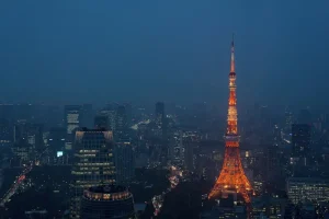 The Ultimate Guide to Tokyo Nightlife: Bars, Clubs &amp; Live Music