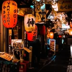The Ultimate Tokyo Food Guide: Where to Eat Everything