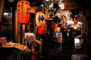 The Ultimate Tokyo Food Guide: Where to Eat Everything