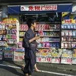 Tipping in Japan: The Truth About Gratuities and Service Culture