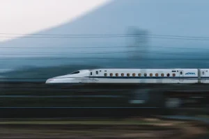 Tokyo to Kyoto by Shinkansen: The Ultimate Travel Guide