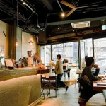 Top 10 Co-working Spaces in Tokyo for Productive Remote Workers