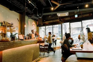 Top 10 Co-working Spaces in Tokyo for Productive Remote Workers