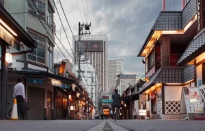 What to Buy in Japan: The Ultimate Regional Souvenir Guide