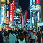 Where to Eat in Tokyo: A Foodie’s Guide to Japan’s Culinary Capital