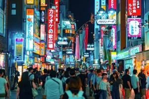 Where to Eat in Tokyo: A Foodie’s Guide to Japan’s Culinary Capital