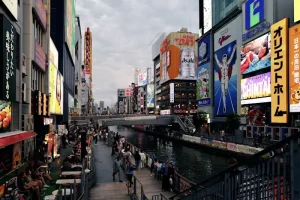 Where to Stay in Osaka: Best Neighborhoods and Hotels for Every Traveler
