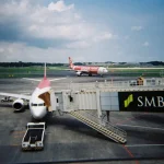 Your First Time Arriving at Narita Airport (NRT): What to Expect