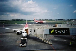 Your First Time Arriving at Narita Airport (NRT): What to Expect