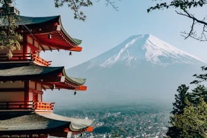 Best Day Trips from Tokyo: Escape the City Buzz