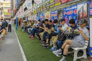 Cheap Japan SIM Cards: Affordable Data Options for Budget Travelers
