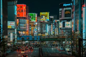 Chubu Travel Guide: Exploring the Japanese Alps, Shirakawa-go &amp; Beyond