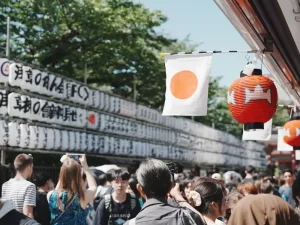 Counting in Japan: Basic Japanese Numbers for Travelers