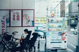 Debit Cards in Japan: A Traveler’s Guide to Usage and Withdrawal