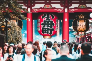 Dining Etiquette in Japan: What Every Traveler Needs to Know