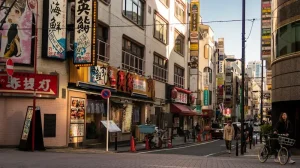 Dotonbori Food Guide: What to Eat &amp; Where in Osaka’s Neon Heart