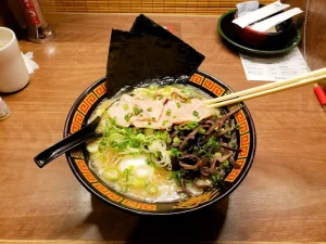 Dotonbori Food Guide: Your Essential Street Food Crawl in Osaka