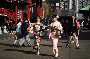 Experiencing Omotenashi: What to Expect from Japanese Service