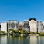 Exploring Nakajima-cho: A Guide to Hiroshima’s Peace Memorial Park Area