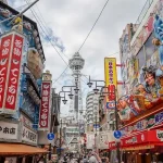 Getting Around Osaka: A Complete Guide to Public Transport and Local Hacks