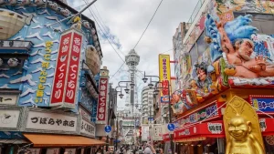 Getting Around Osaka: A Complete Guide to Public Transport and Local Hacks
