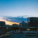 How to Get to Nara &amp; Get Around: Transportation Guide